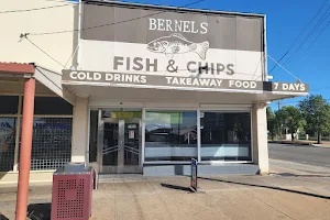 Bernel Fish Market image