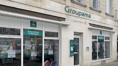 Agence Groupama St Jean D Angely à Saint-Jean-d'Angély