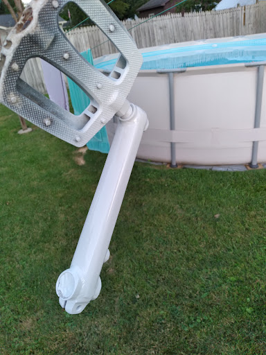 Bicycle Store «House of Wheels Inc», reviews and photos, 814 W Main St, Owosso, MI 48867, USA