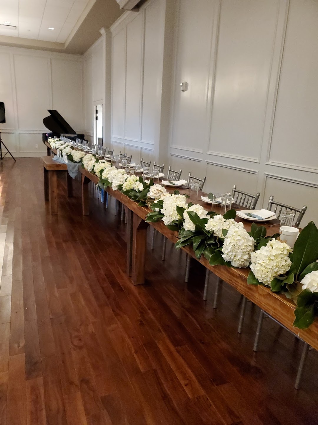 Willow Floral & Events Studio