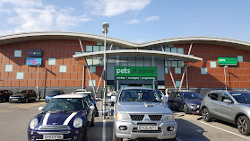 Pets at Home Worthing