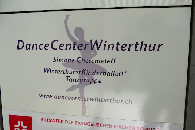 Dance Center Winterthur - Tanzschule
