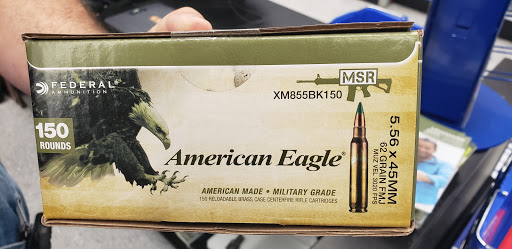 Sporting Goods Store «Academy Sports + Outdoors», reviews and photos, 140 Glenwild Dr, Thibodaux, LA 70301, USA