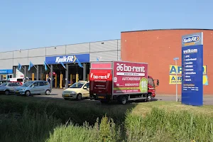 Autoservice KwikFit Leiderdorp image