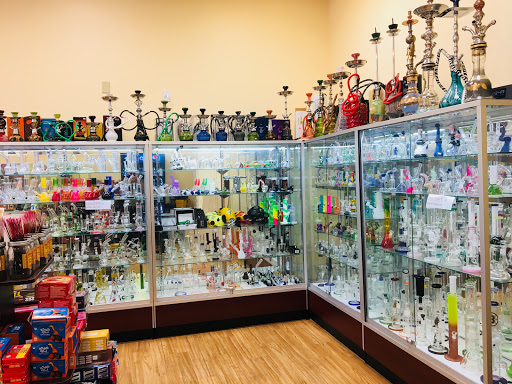 Tobacco Shop «Total Tobacco & More», reviews and photos, 85 Andover St, Danvers, MA 01923, USA