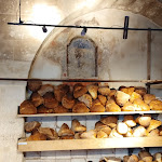 Photo n°2 de l'avis de Paola.c fait le 13/04/2024 à 18:56 sur le  Antico Forno Santa Caterina dal 1391 à Altamura