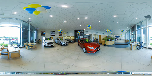 Ford Dealer «Beyer Ford», reviews and photos, 170 Ridgedale Ave, Morristown, NJ 07960, USA