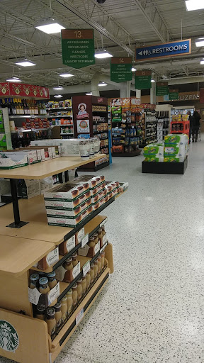 Supermarket «Publix Super Market at Midway Shopping Center», reviews and photos, 4900 Atlanta Hwy, Alpharetta, GA 30004, USA