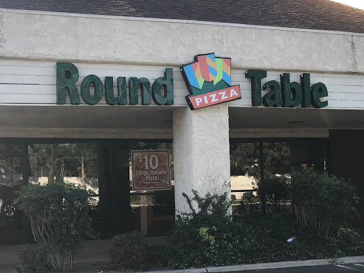 Pizza Restaurant «Round Table Pizza», reviews and photos, 2345 Erringer Rd #100, Simi Valley, CA 93065, USA