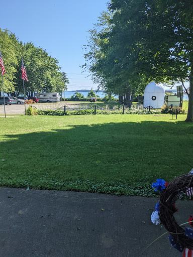 Historical Landmark «Dunkirk Lighthouse», reviews and photos, 1 Point Dr N, Dunkirk, NY 14048, USA