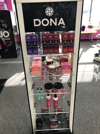 Adult Entertainment Store «Enchantasys Lingerie & More Intimate Boutique», reviews and photos, 6111 US-10, Ramsey, MN 55303, USA