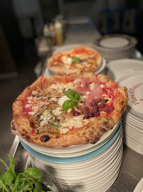 Photos du propriétaire du Pizzeria 430gradi à Menton - n°18