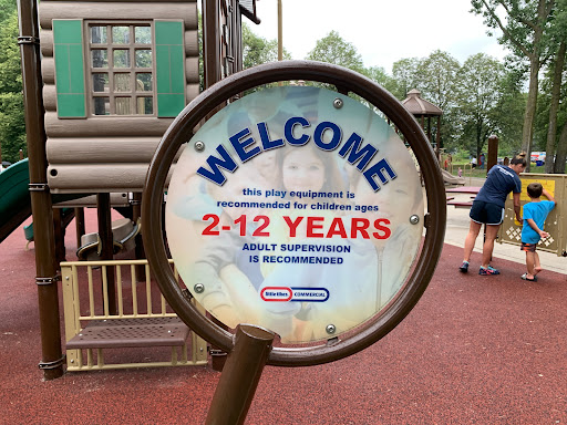 Park «Lions Coon Creek Park», reviews and photos, 1664 119th Ave NW, Coon Rapids, MN 55433, USA