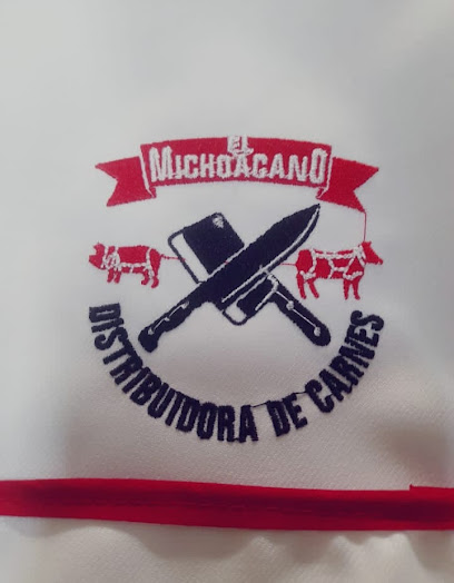 Distribuidora de carnes el Michoacáno