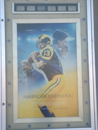 Movie Theater «Searcy Cinema 8», reviews and photos, 2933 E Race Ave, Searcy, AR 72143, USA