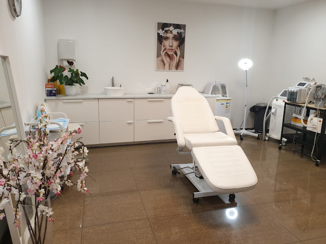 The Skincare clinic - Antwerpen