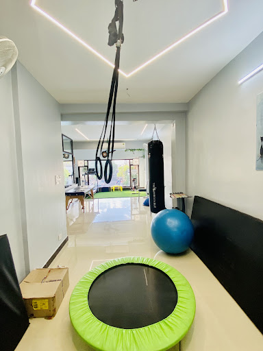 Myo Clinic | Physiotherapy Clinic