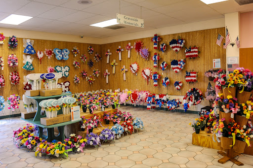 Florist «Dundalk Florist», reviews and photos, 7233 German Hill Rd, Dundalk, MD 21222, USA