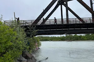 Railroad Bridge Trail image