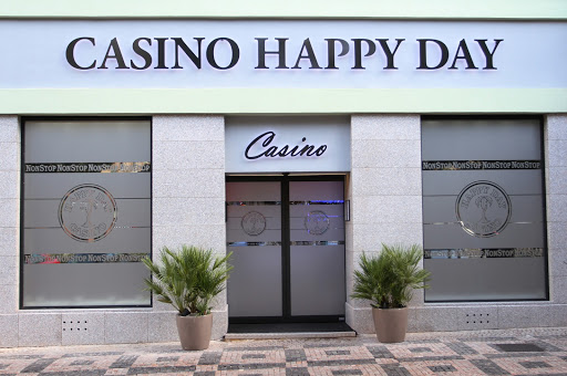 Casino Happy Day
