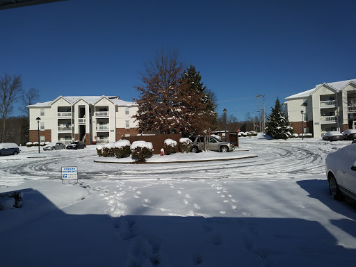 Franklin Ridge Apartments