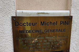 Pini Michel