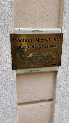 Pini Michel à Marseille