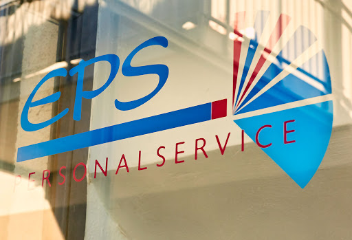 EPS Personalservice GmbH - Stuttgart