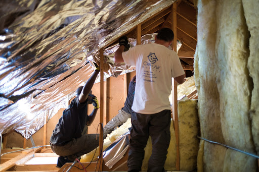 Air Duct Cleaning Service «Clean Air Doctors», reviews and photos