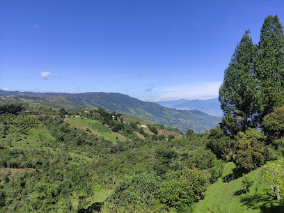 Donde Gilma - Unnamed Road, Girardota, Antioquia, Colombia