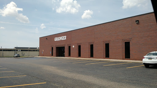 Grainger Industrial Supply in Akron, Ohio