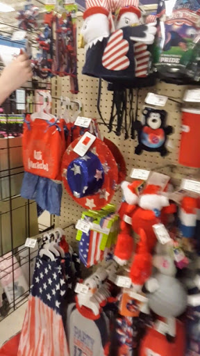 Pet Supply Store «PetSmart», reviews and photos, 6019 Wade Hampton Blvd, Taylors, SC 29687, USA