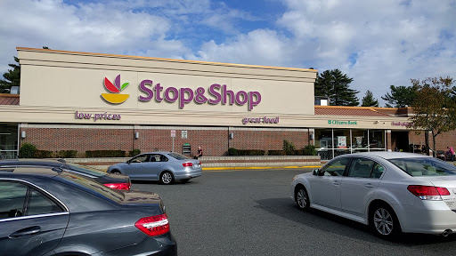 Grocery Store «Stop & Shop», reviews and photos, 265 Main St, North Reading, MA 01864, USA