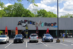 Alpine Shop image