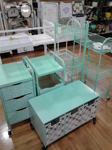 Department Store «HomeGoods», reviews and photos, 27087 McBean Pkwy, Valencia, CA 91355, USA