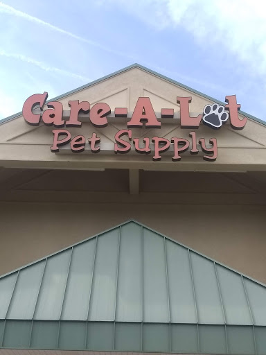 Pet Supply Store «Care-A-Lot Pet Supply Oyster Point», reviews and photos, 301 Oyster Point Rd, Newport News, VA 23602, USA