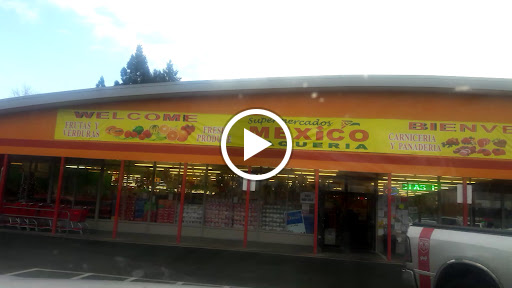 Supermarket «Supermercados Mexico», reviews and photos, 17420 SE Division St, Portland, OR 97236, USA