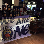 Photo n°1 de l'avis de Pier.e fait le 19/12/2018 à 16:39 sur le  Staut ristorante à Cantù