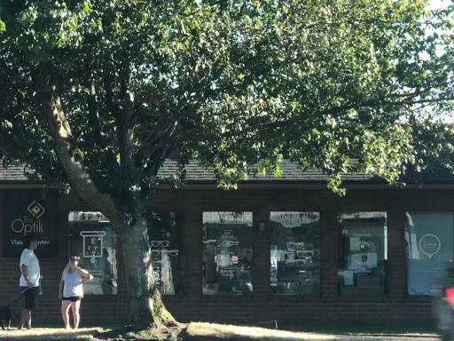 Optometrist «The Optik Vision Center», reviews and photos, 17423 139th Ave NE, Woodinville, WA 98072, USA