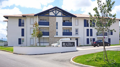 SOVI - SUD-OUEST VILLAGES à Bassussarry