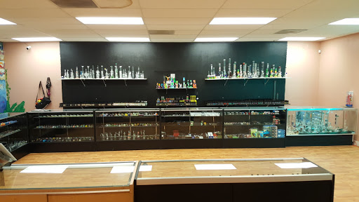 Tobacco Shop «Smoke depot», reviews and photos, 16148 NE Sandy Blvd, Portland, OR 97230, USA