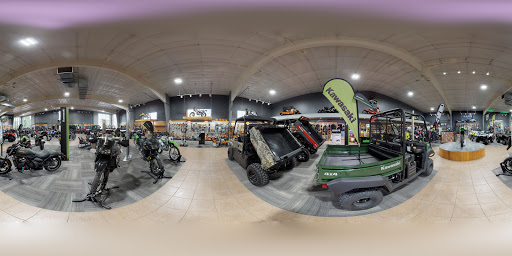 Motorcycle Dealer «Power Pac Inc», reviews and photos, 3802 S Central Ave, Marshfield, WI 54449, USA