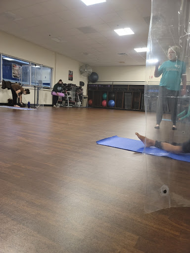 Gym «Choice Fitness», reviews and photos, 18 Boston Rd, Chelmsford, MA 01824, USA