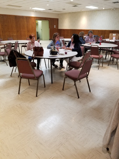 Recreation Center «Casino Club of Grand Rapids», reviews and photos, 3260 Salerno Dr NE, Grand Rapids, MI 49525, USA