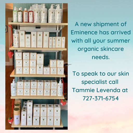 Hair Salon «Hair Du Soleil Inc», reviews and photos, 805 Turner St, Clearwater, FL 33756, USA