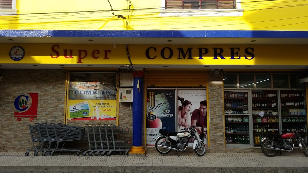 Súper Compres