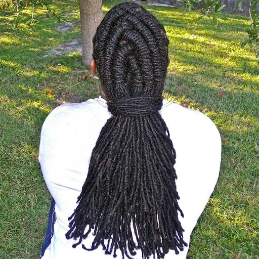 Hair Care «CWata Natural Hair Care Salon», reviews and photos, 1432 Rogero Rd, Jacksonville, FL 32211, USA