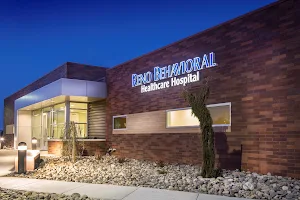 Reno Behavioral Healthcare Hospital image