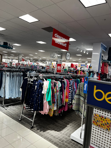Department Store «Belk», reviews and photos, 3201 Bel Air Mall, Mobile, AL 36606, USA