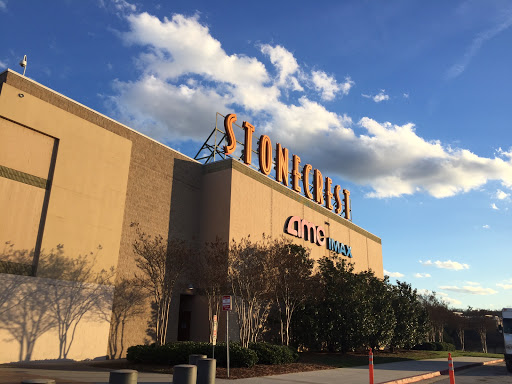 Movie Theater «Stonecrest 16 +IMAX», reviews and photos, 8060 Mall Pkwy, Lithonia, GA 30038, USA